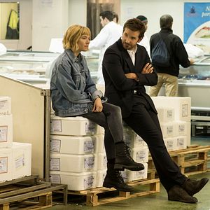 Bilder Bradley Cooper