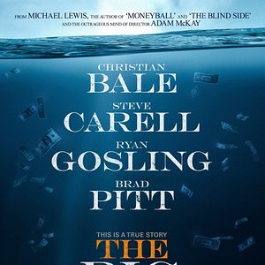 Bilder The Big Short