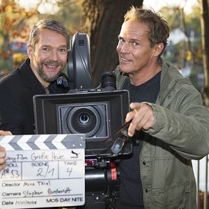 Bilder Kai Wiesinger