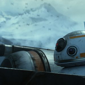Bilder Star Wars 7: Das Erwachen der Macht