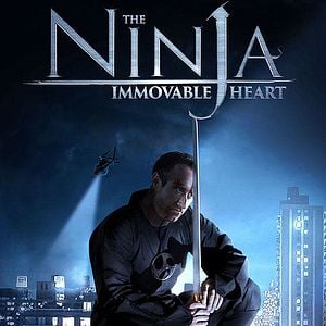Bilder The Ninja - Immovable Heart