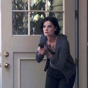 Bilder Jaimie Alexander