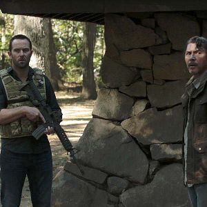 Bilder Sullivan Stapleton