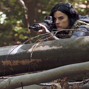 Bilder Jaimie Alexander