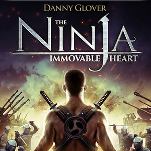 Bilder The Ninja - Immovable Heart