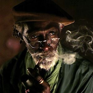 Bilder Dakar, ta nostalgie