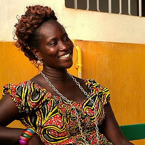 Bilder Dakar, ta nostalgie