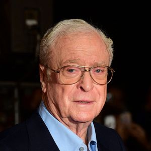 Bilder Michael Caine