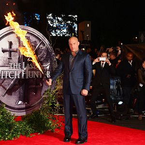 Bilder The Last Witch Hunter