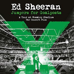 Bilder Ed Sheeran - Jumpers for Goalposts