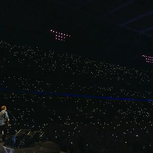 Bilder Ed Sheeran - Jumpers for Goalposts