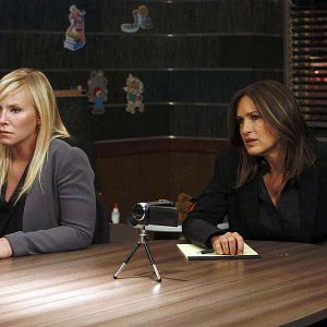 Bilder Mariska Hargitay