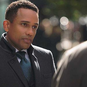 Bilder Hill Harper