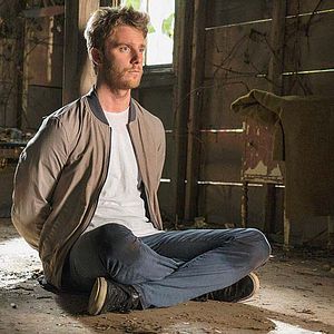 Bilder Jake McDorman