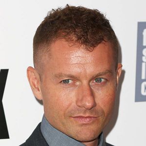Bilder James Badge Dale