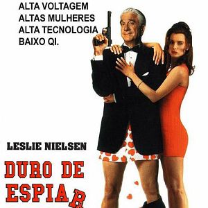 Bilder Agent 00 - Mit der Lizenz zum Totlachen