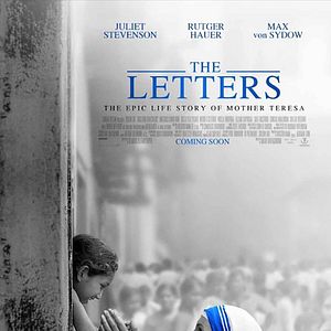 Bilder Mutter Theresa: Ihre Briefe. Ihr Leben.