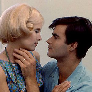 Bilder Glück aus dem Blickwinkel des Mannes