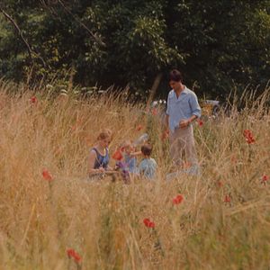 Bilder Glück aus dem Blickwinkel des Mannes