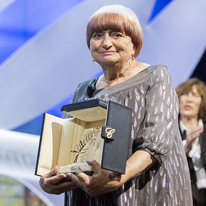 Bilder Agnès Varda