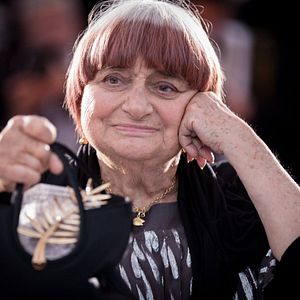 Bilder Agnès Varda