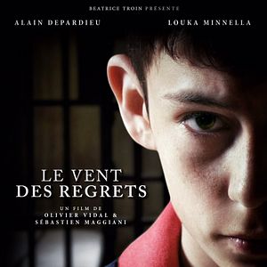 Bilder Le Vent des regrets