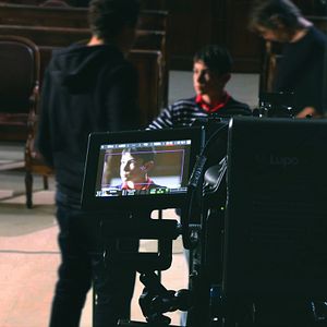 Bilder Le Vent des regrets