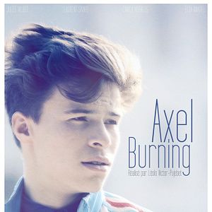 Bilder Axel Burning
