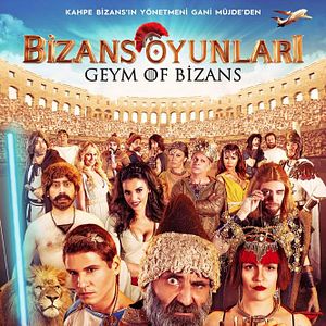 Bilder Geym Of Bizans