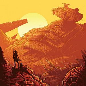 Bilder Star Wars 7: Das Erwachen der Macht