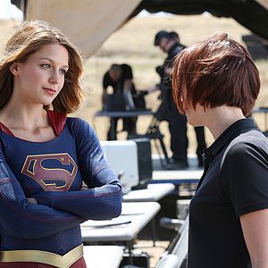 Bilder Melissa Benoist