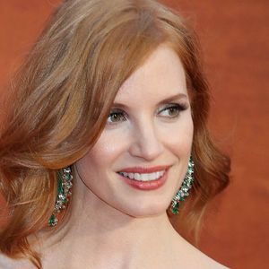 Bilder Jessica Chastain