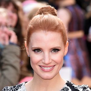 Bilder Jessica Chastain