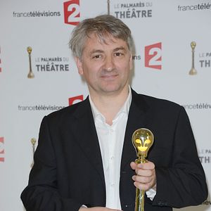 Bilder François Loriquet