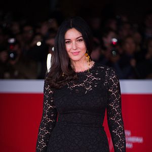 Bilder Monica Bellucci