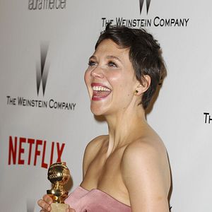 Bilder Maggie Gyllenhaal