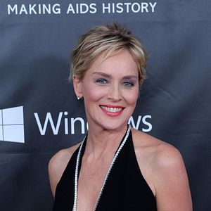 Bilder Sharon Stone