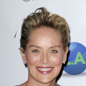 Bilder Sharon Stone