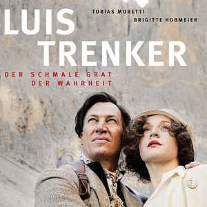 Bilder Luis Trenker - Der schmale Grat der Wahrheit
