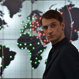 Bilder Jean-Édouard Bodziak