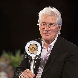 Bilder Richard Gere