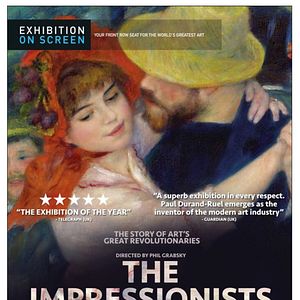 Bilder Die Impressionisten