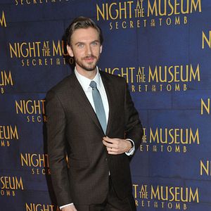 Bilder Dan Stevens