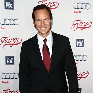 Bilder Patrick Wilson