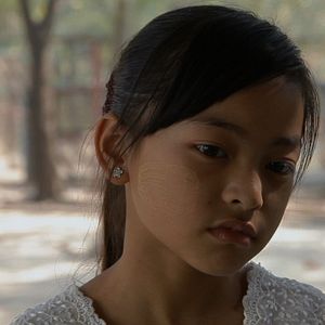 Bilder Une histoire Birmane