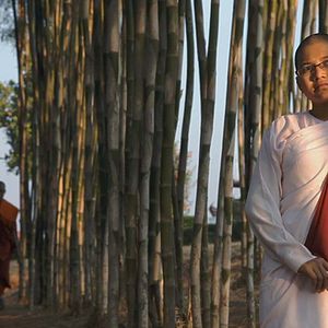 Bilder Une histoire Birmane