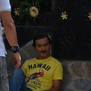 Bilder Bülent Çolak