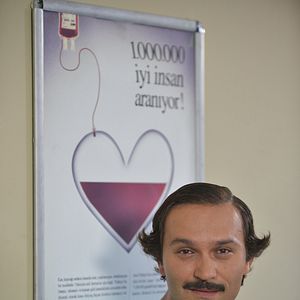 Bilder Bülent Çolak