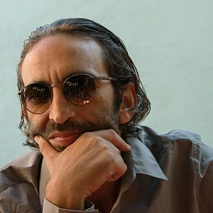 Bilder Fırat Tanış