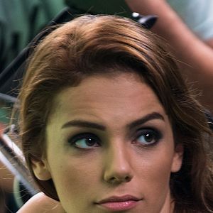 Bilder Yağmur Tanrısevsin